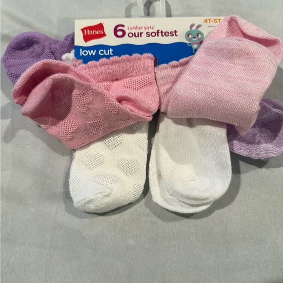 Girl Socks - 16 pair lot - various brands & styles including cats kittens - Picture 9 of 11